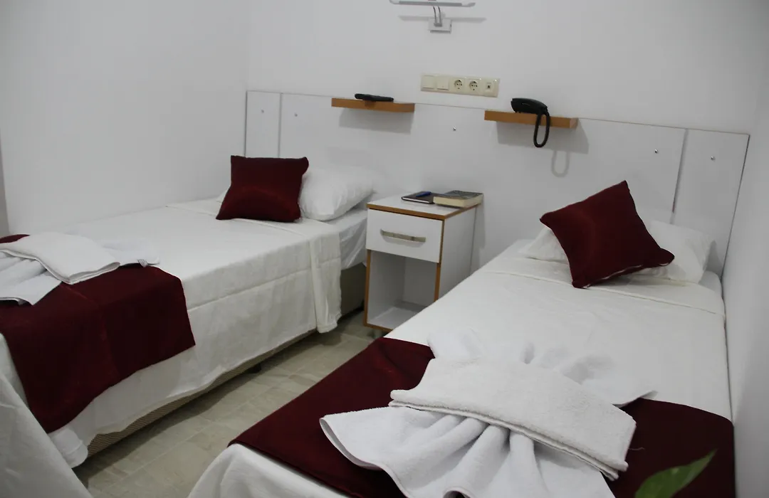 Aelbistan Otel-1