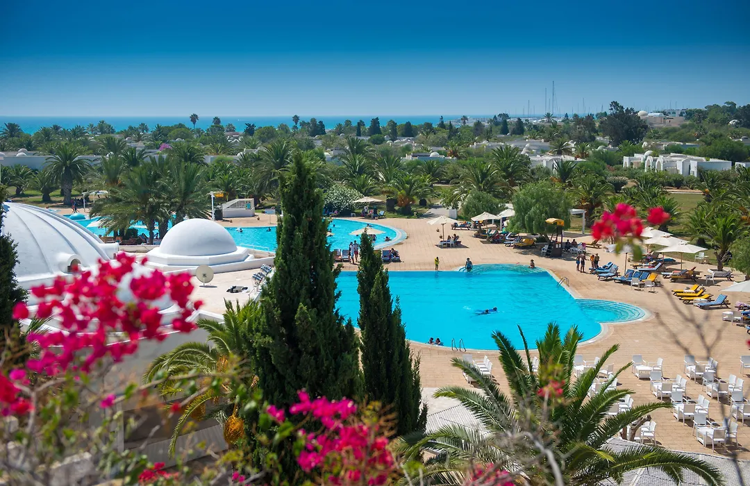 The Mirage Resort & Spa-1
