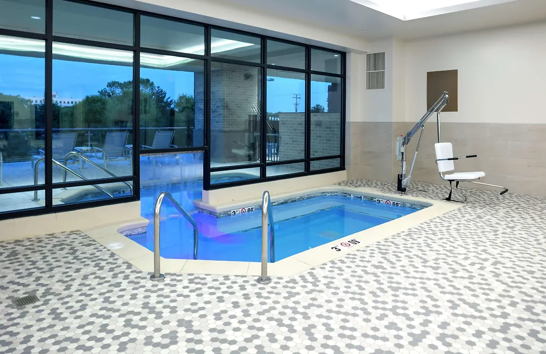 Embassy Suites By Hilton Grand Rapids Downtown-1