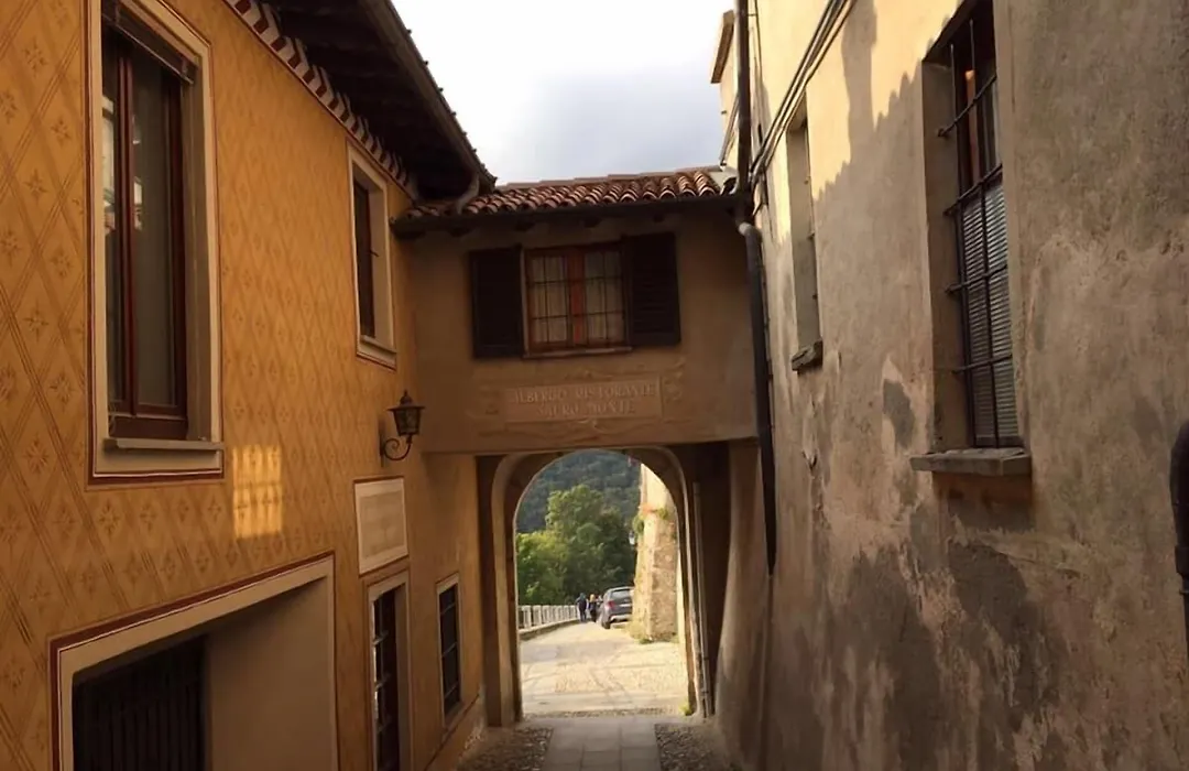 Albergo Sacro Monte Varese-1
