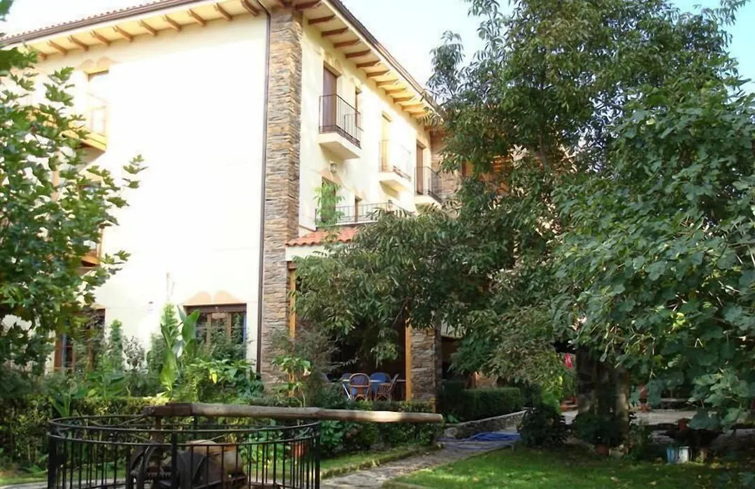 Hotel Rural Castúo H CC 656-1