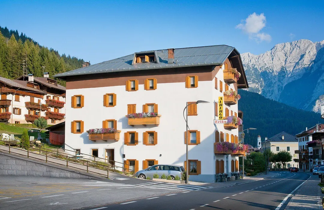 Albergo Erika-1