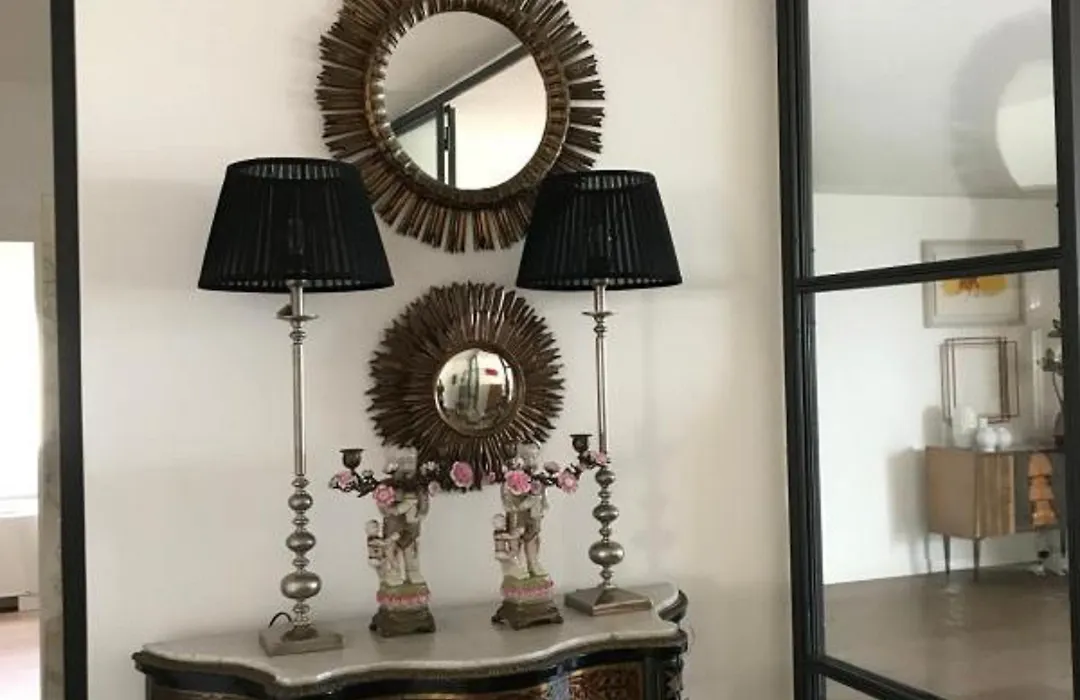 La Dimora Del Casanova B&B Boutique-1