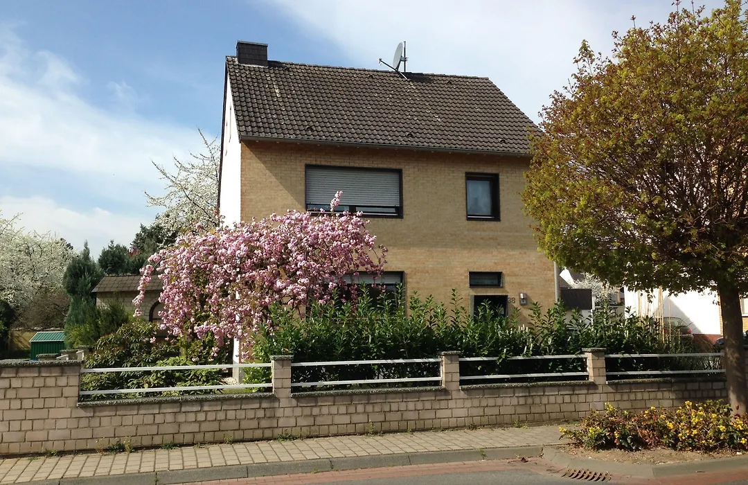 Gästehaus Peterhoff-1