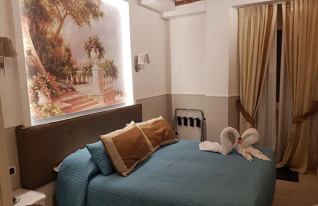 Bed&Breakfast Locanda di Mosconi-1