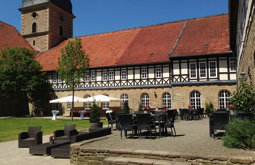Klosterhotel Wöltingerode-1