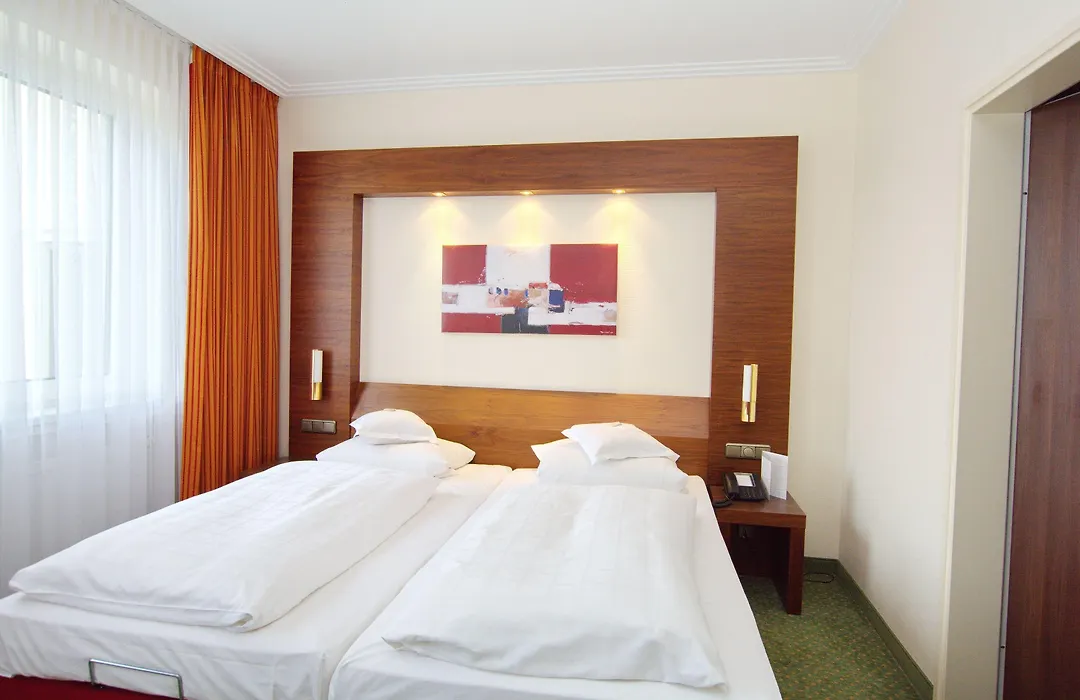 Parkhotel Am Taunus-1