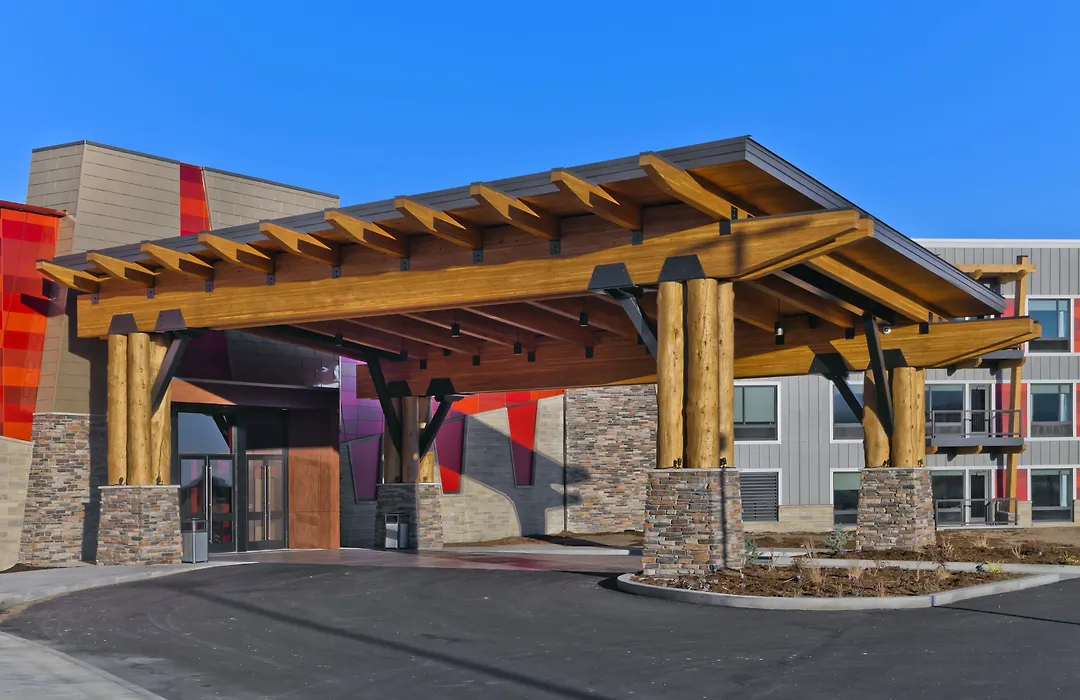 Shoshone Rose Casino & Hotel-1