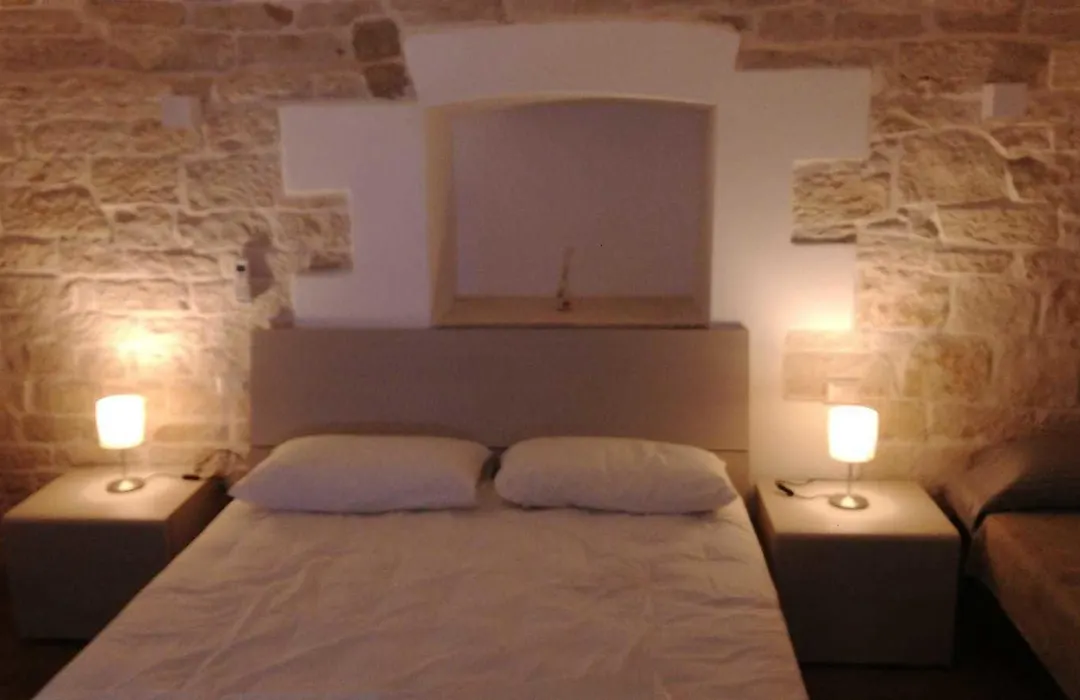 B&b il castello-1
