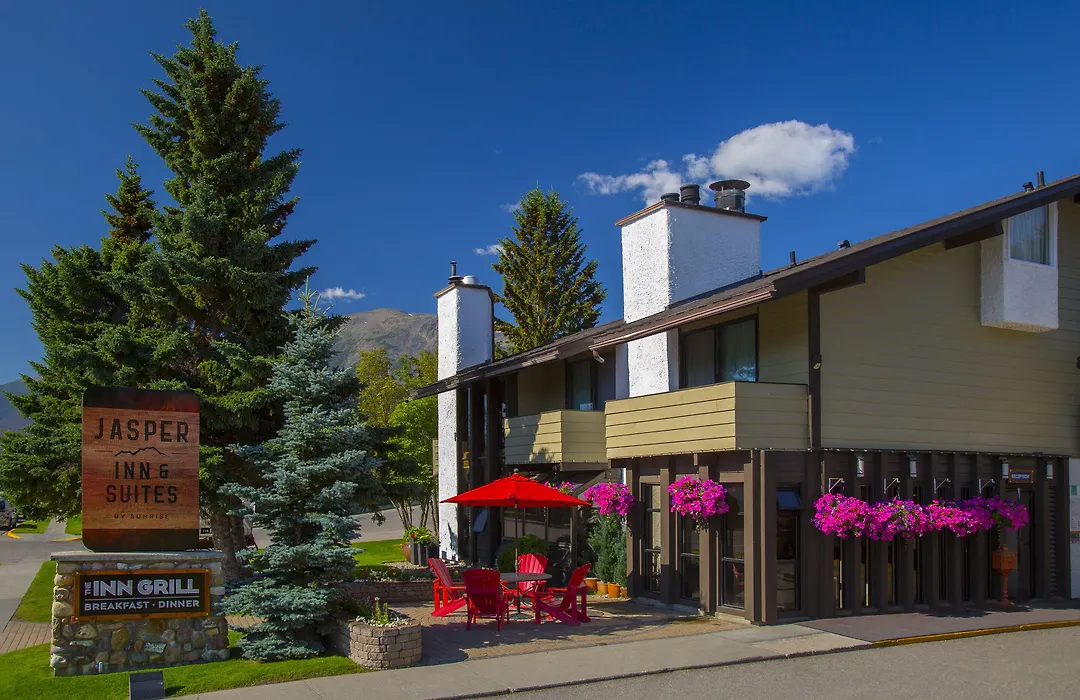 Jasper Inn & Suites By Innhotels-1