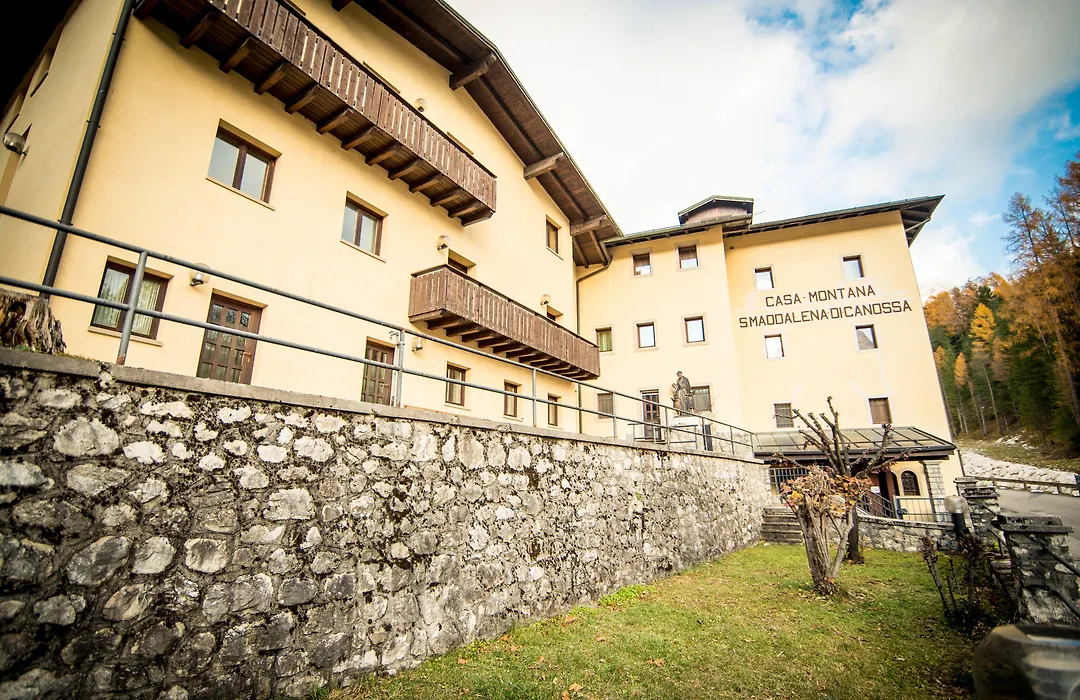 Casa Montana S. Maddalena-1