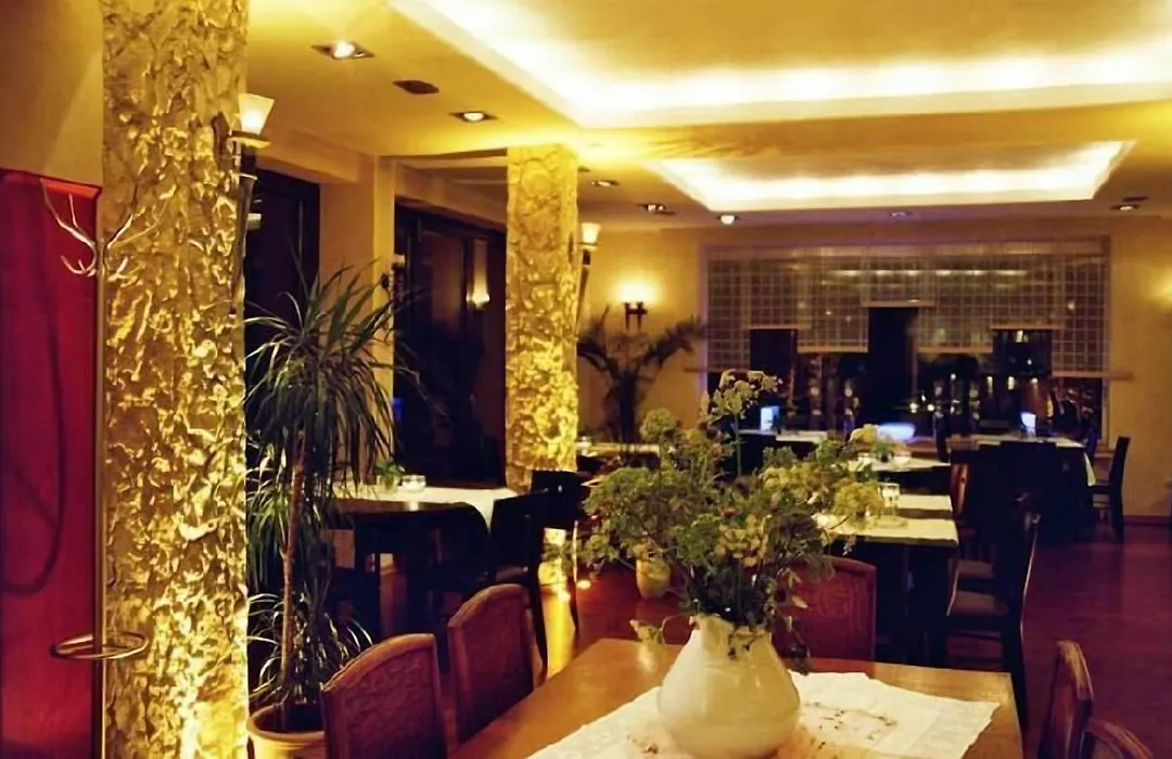 Hotel Am Rosenberg-1