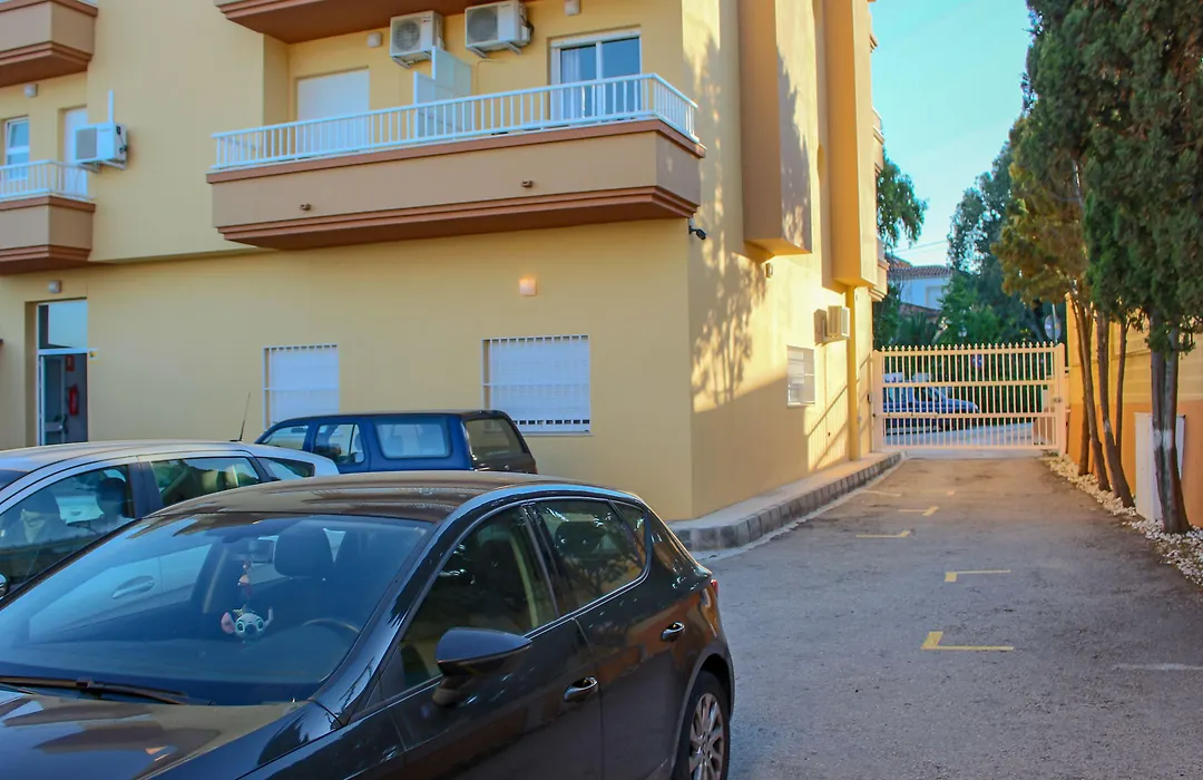 Hostal Esperanza-1