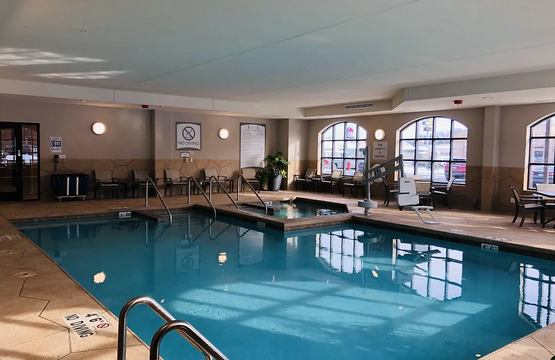 Staybridge Suites - Wisconsin Dells - Lake Delton By Ihg-1