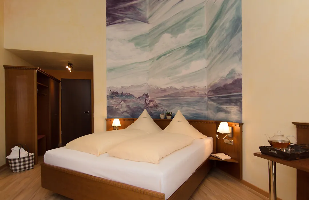 Wirthshof Hotel&Chalets-1