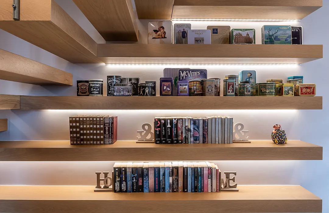 Ciel Collection Suites-1