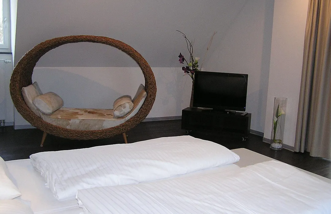 Hotel zur Promenade-1
