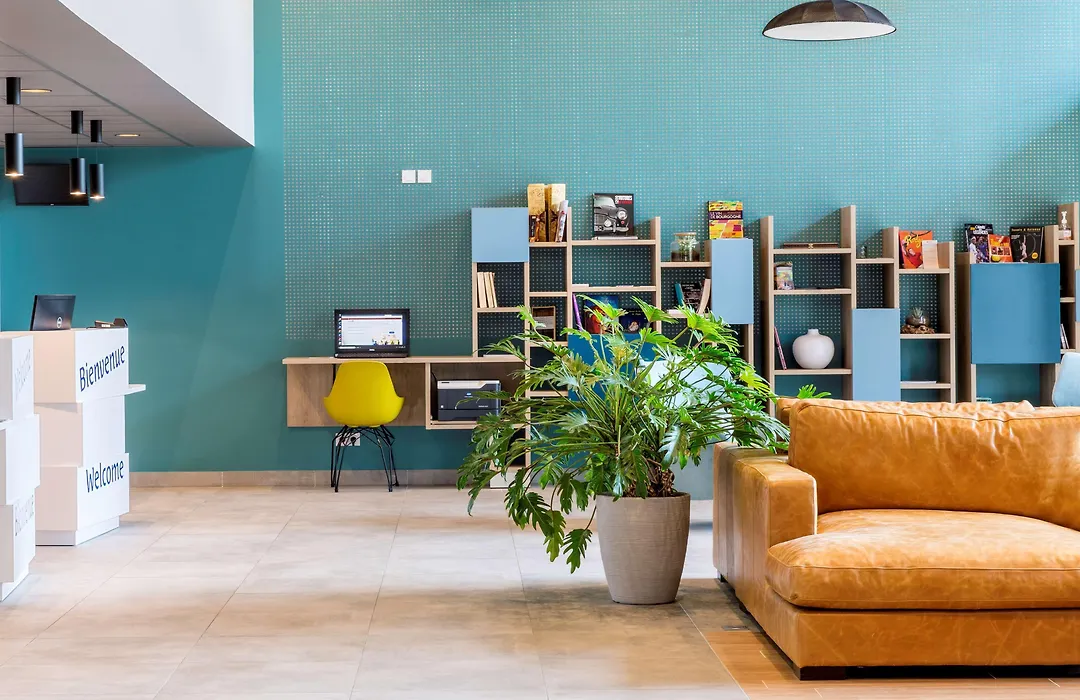 Best Western Hotel Dijon Quetigny-1