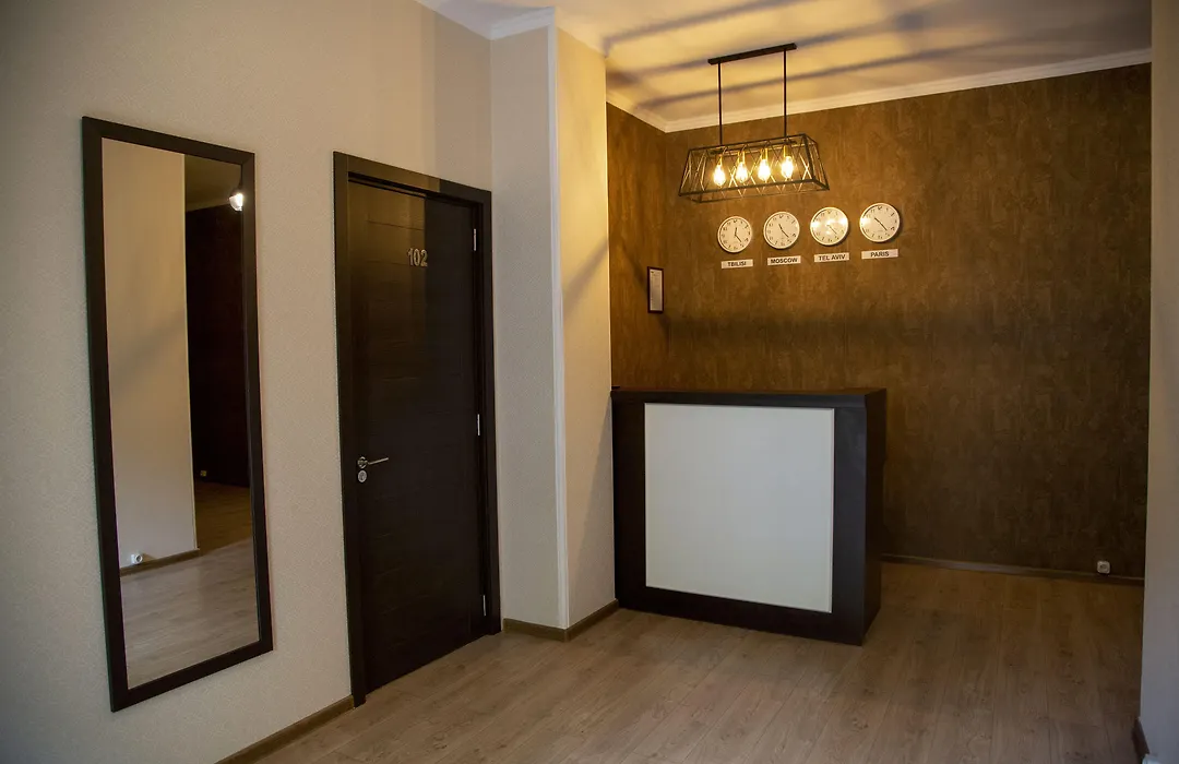 Otiums Hotel-1