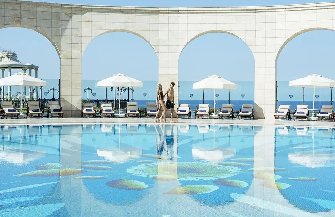 Merit Royal Premium Hotel Casino & Spa-1