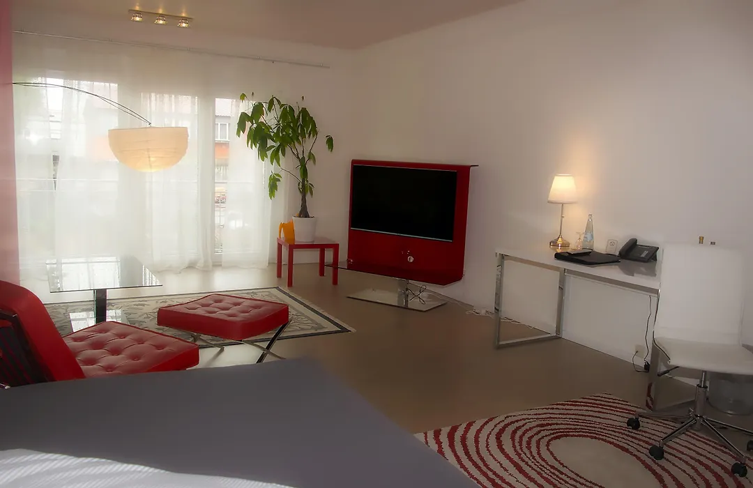 Fritz Hotel&Restaurant KG-1