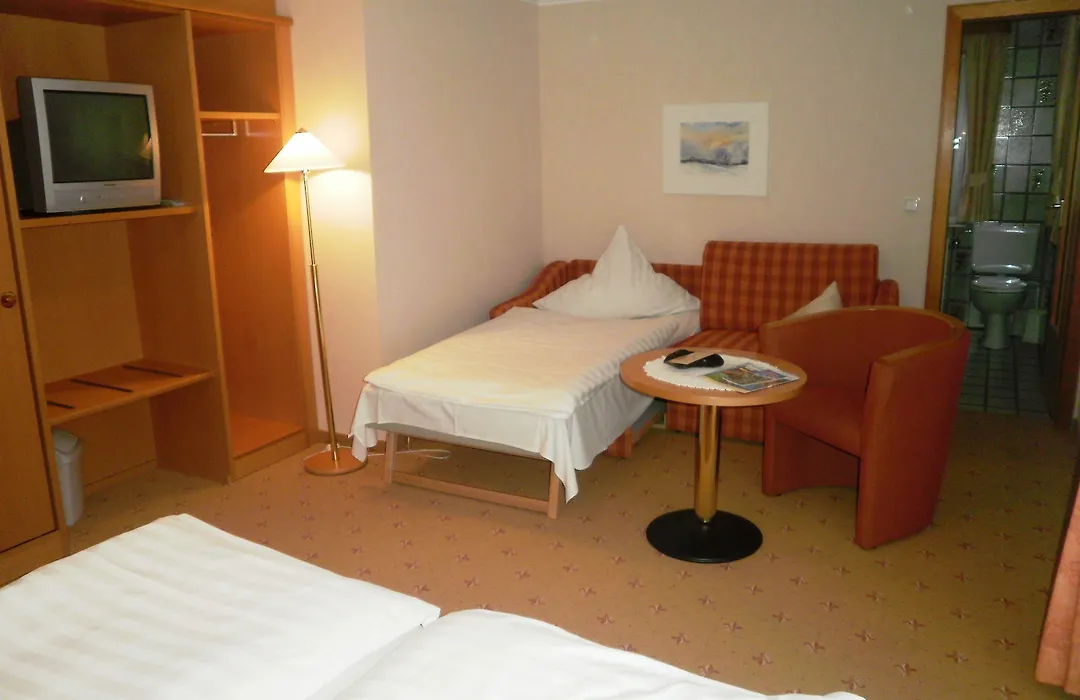 Hotel Ingeburg-1