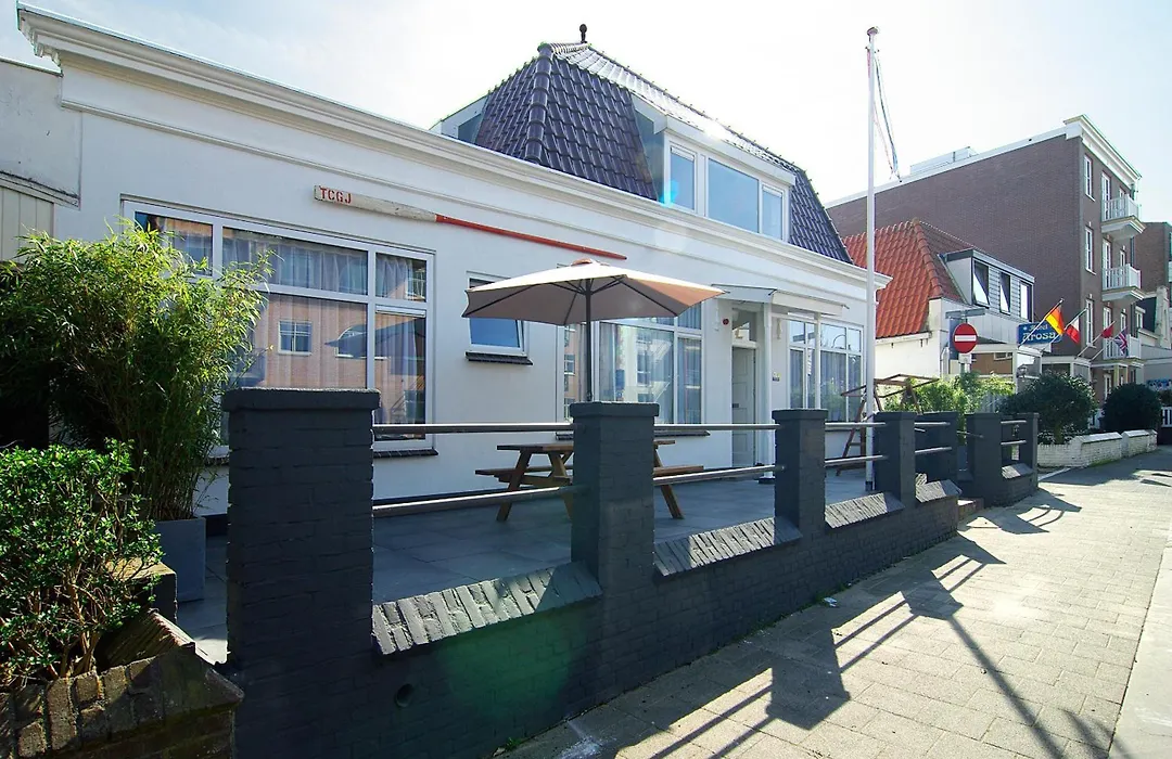 Hotel Zand-1