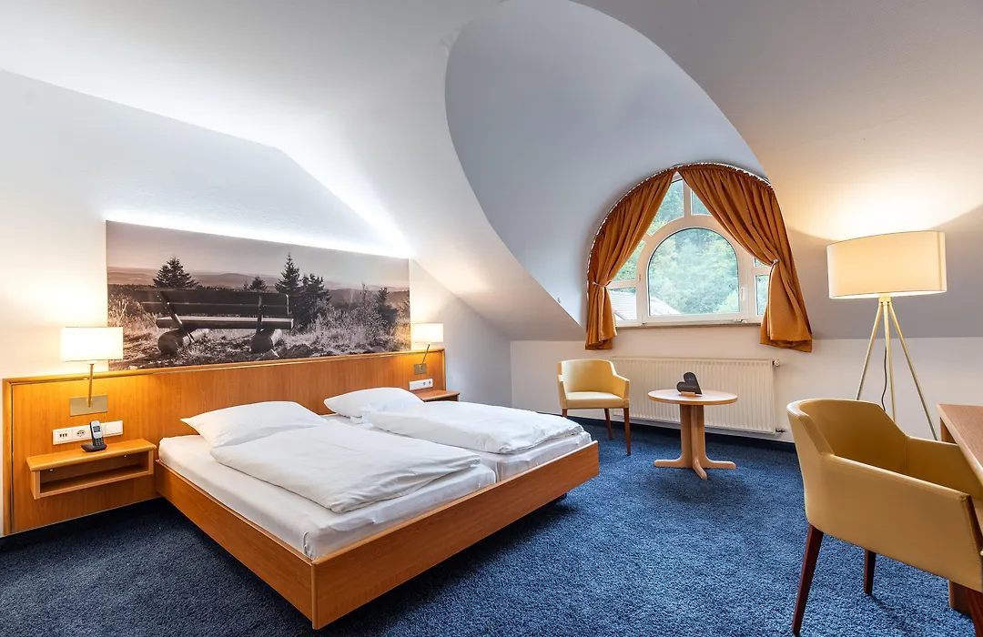 Hotel-Gasthof Hüttensteinach-1