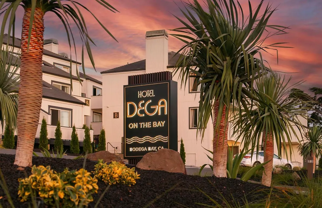 Hotel Dega-1