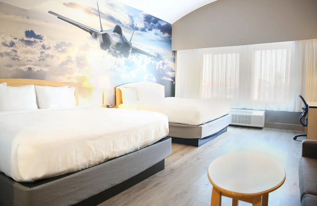 The Hanford Hotel, An Ascend Collection Hotel-1