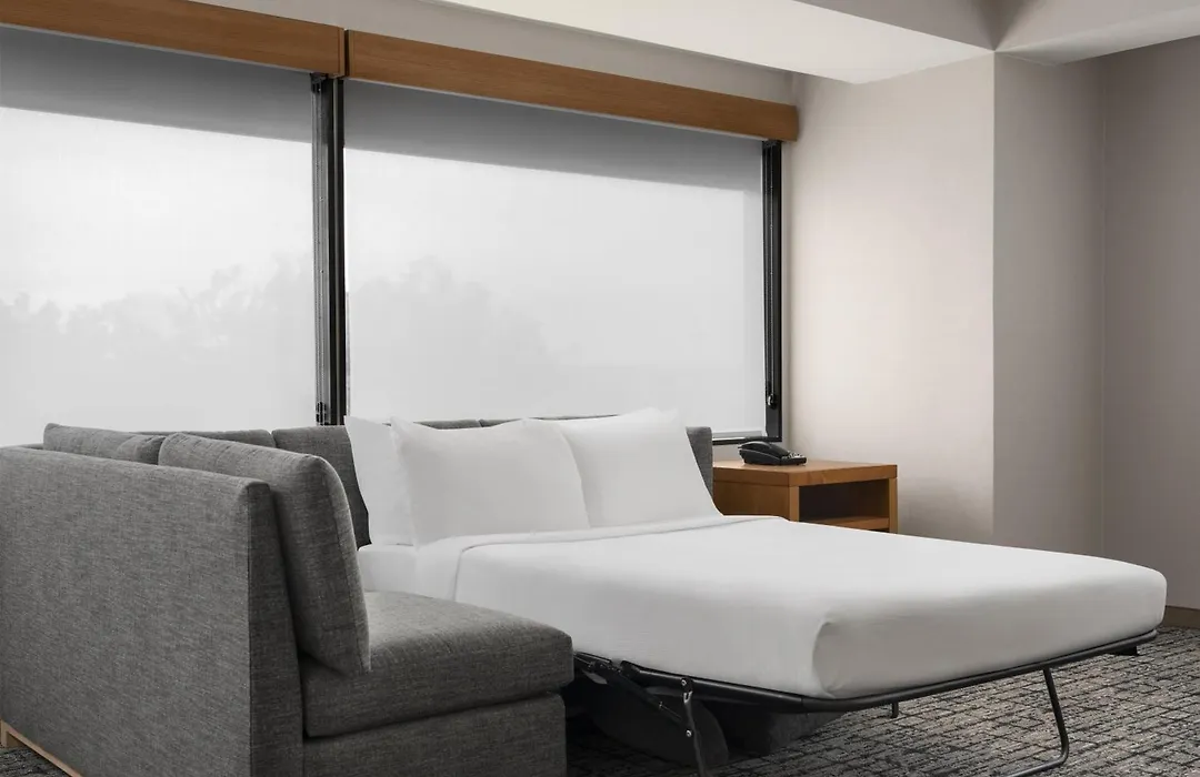 Hyatt Place Denver Cherry Creek-1