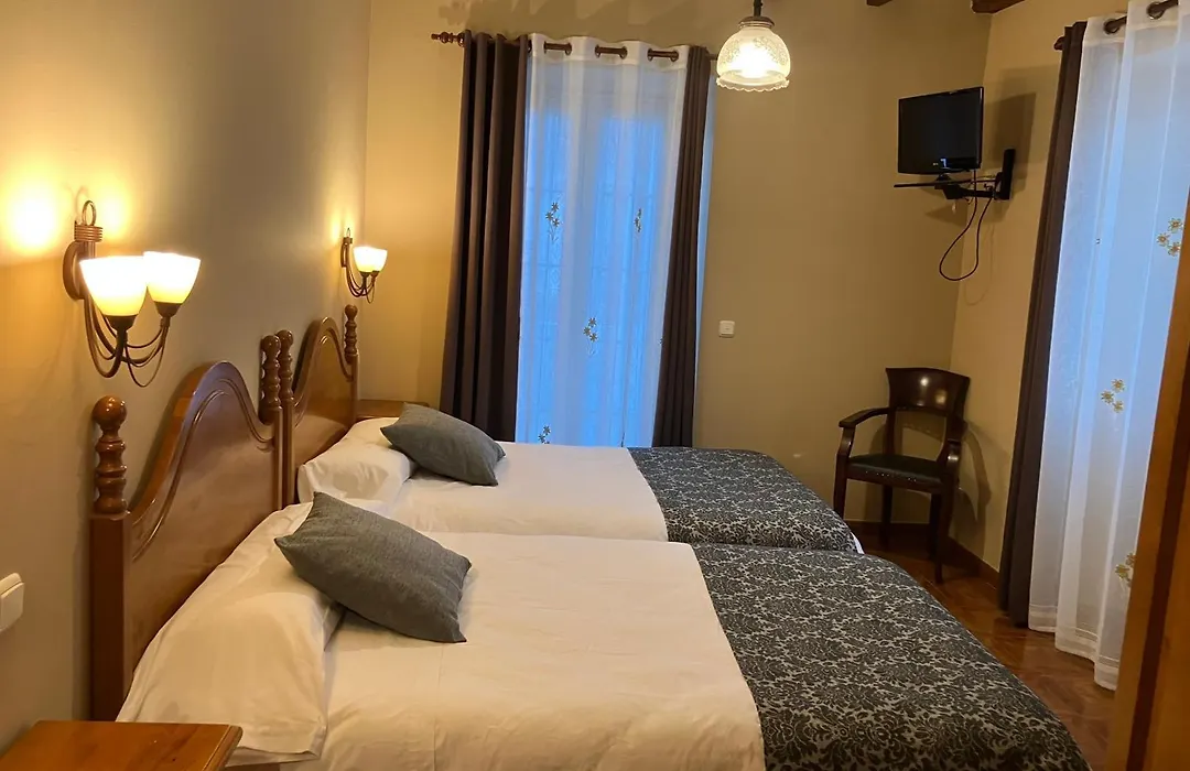 Hostal Ekaitza-1