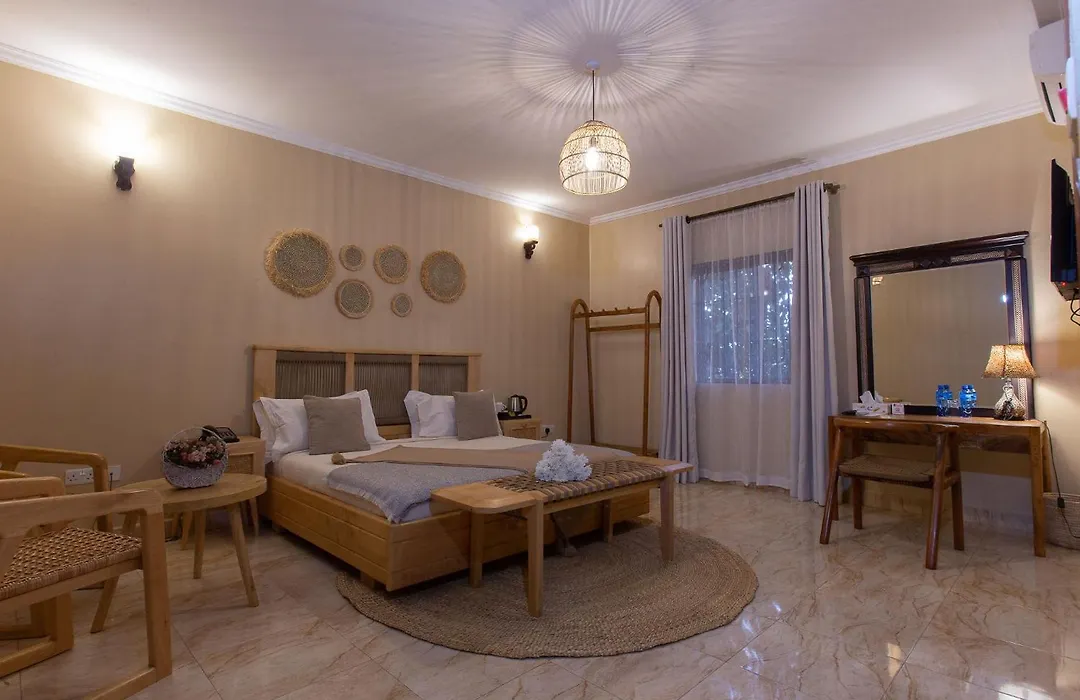 Tulia Boutique Hotel & Spa-1