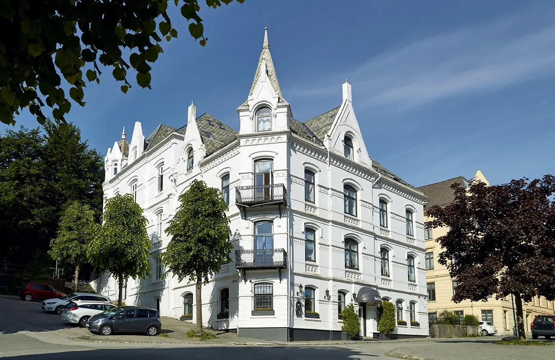 Hotel Park Bergen-1