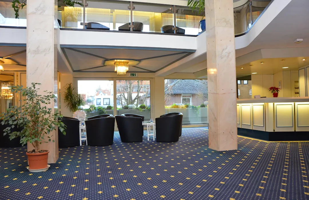 Karaman Group Hotel-1