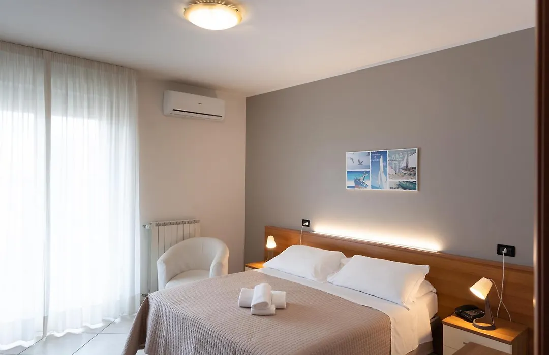 Hotel D'Atri-1