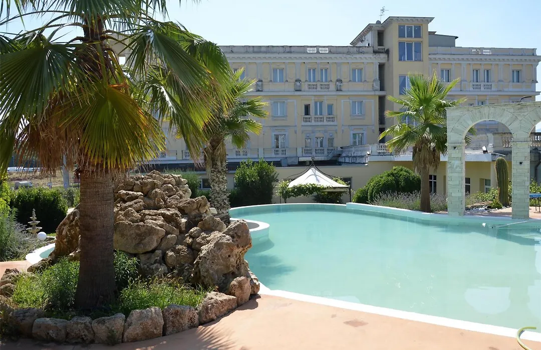 Best Western Hotel Colaiaco-1