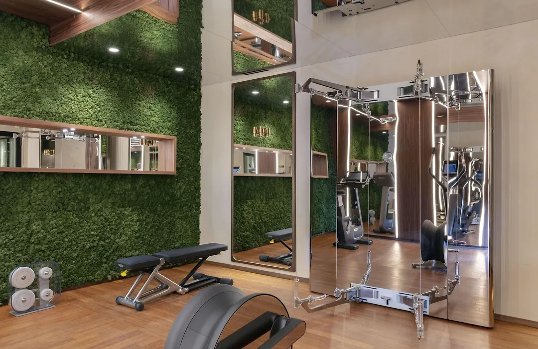 Les Jardins du Faubourg Hotel&Spa by Shiseido-1
