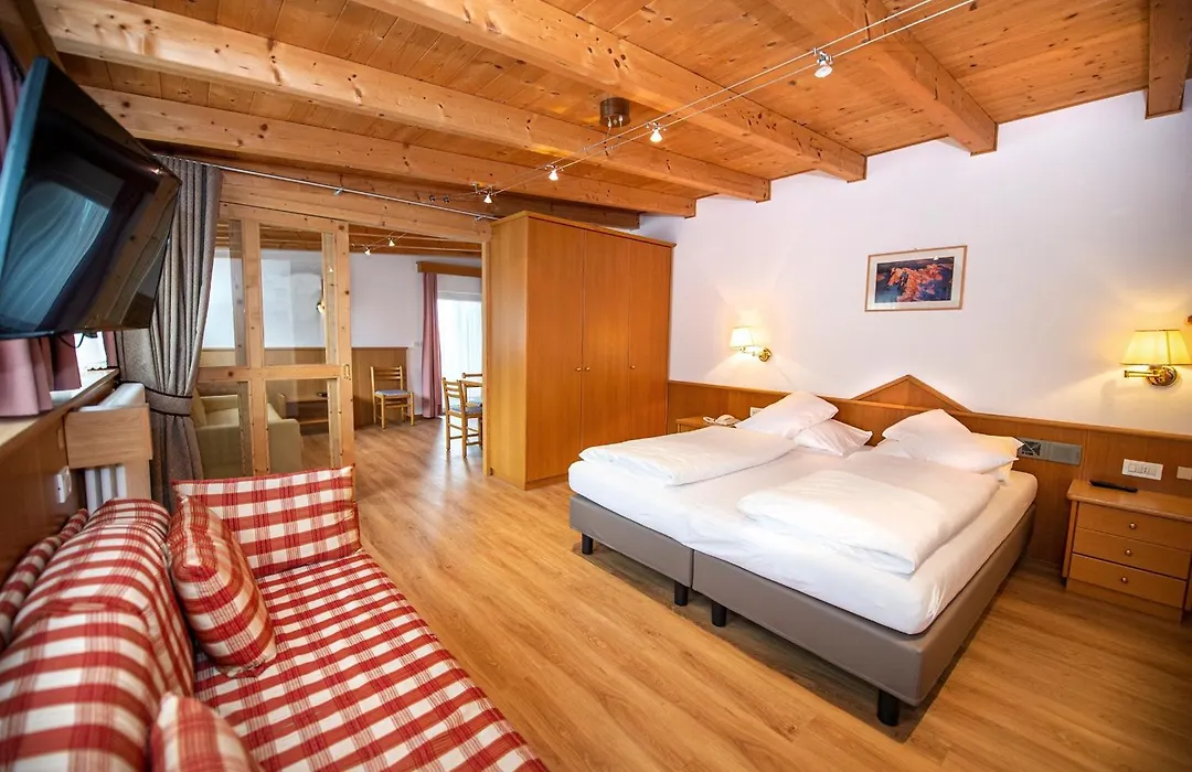 Astor Suites B&B-1