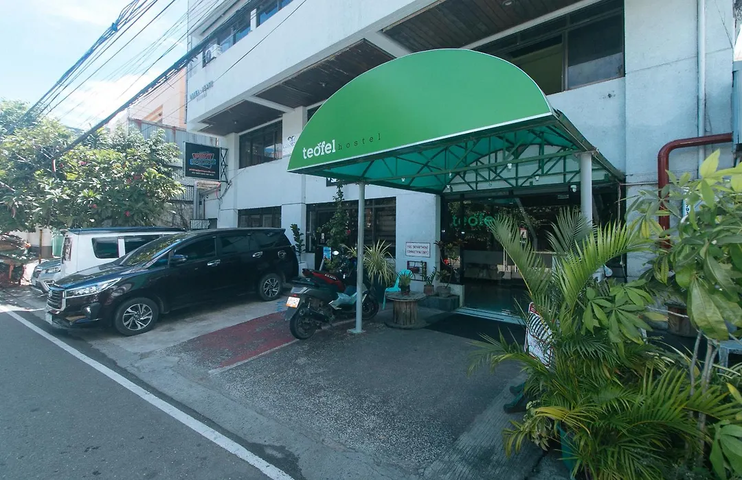 Reddoorz @ Junquera Extension Cebu-1