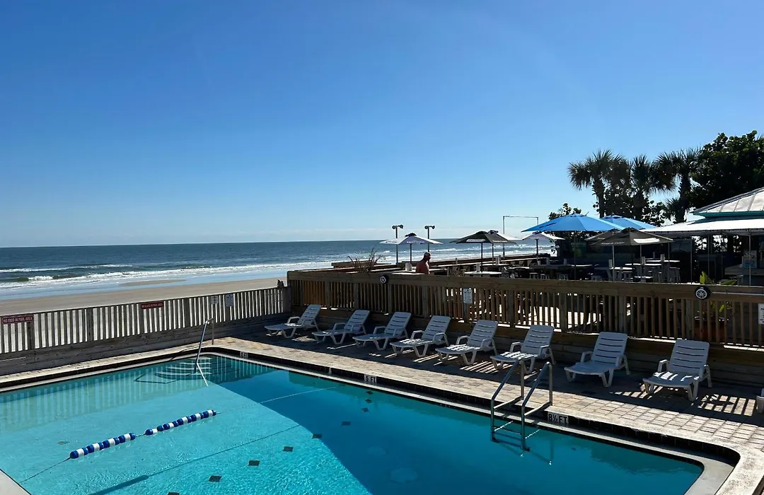 Sea Vista Motel-1