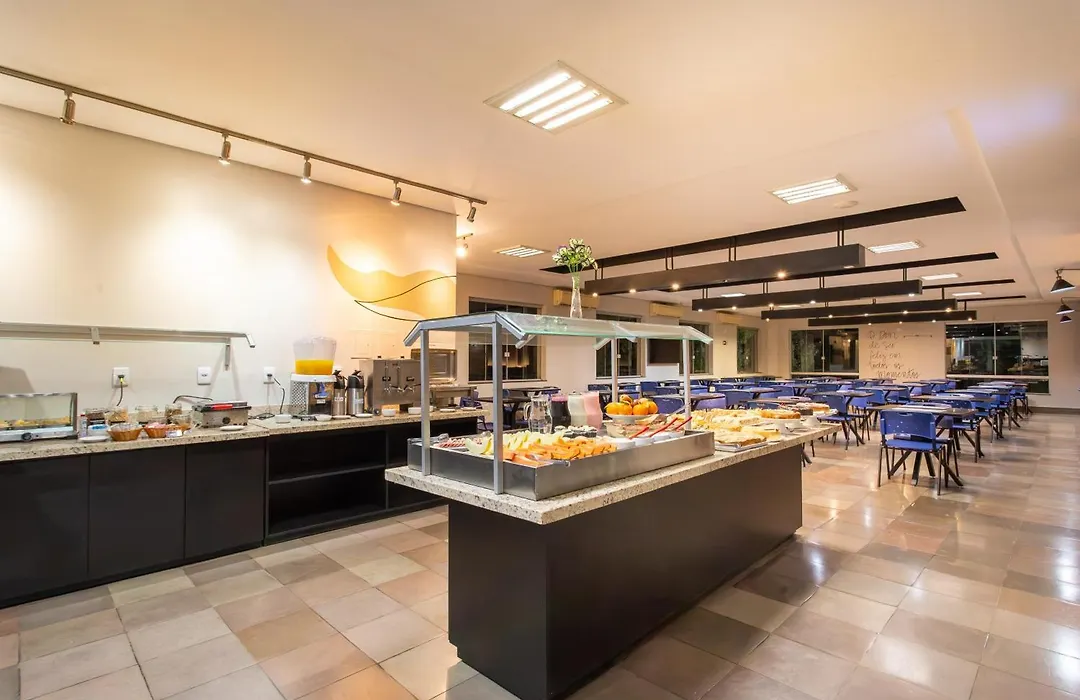 Hotel Dom Rafael Business-1