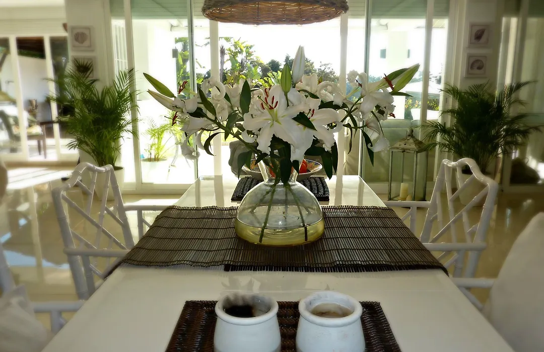 Villa Breeze Boutique Guest Rooms, Marbella-1