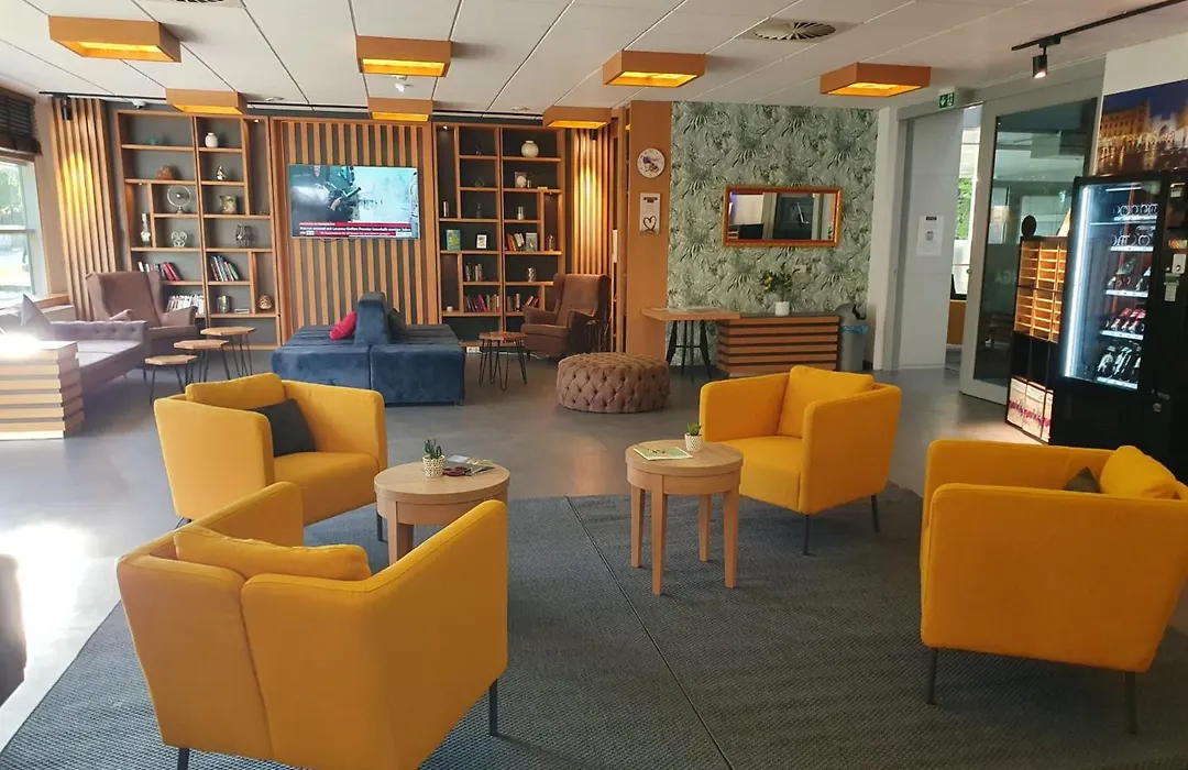 My Minga Airport Serviced Apartments-1