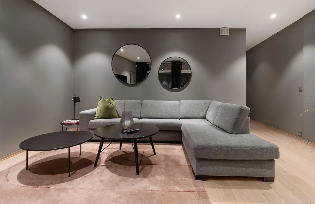 Enter Tromso - Exclusive Apartments-1