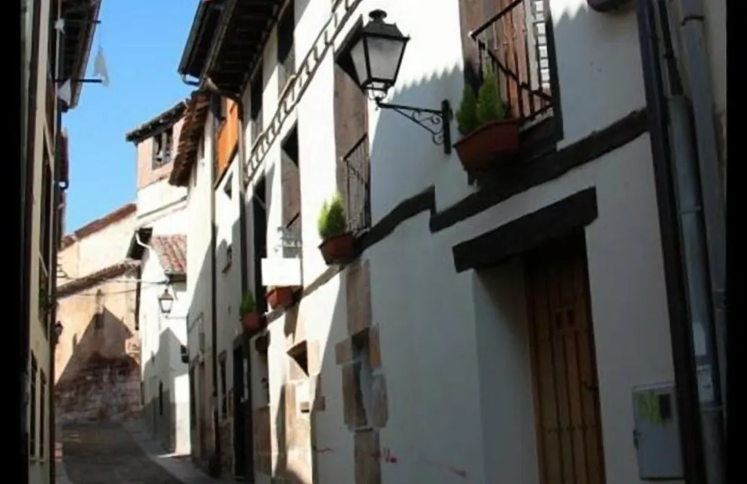 Hotel Rural Princesa Kristina-1