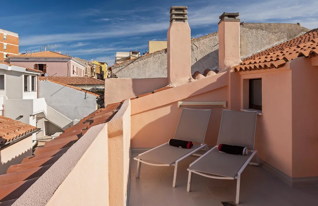 Albergo Diffuso Isola nel Parco-1