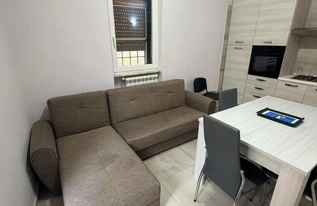 Station'S Room-1
