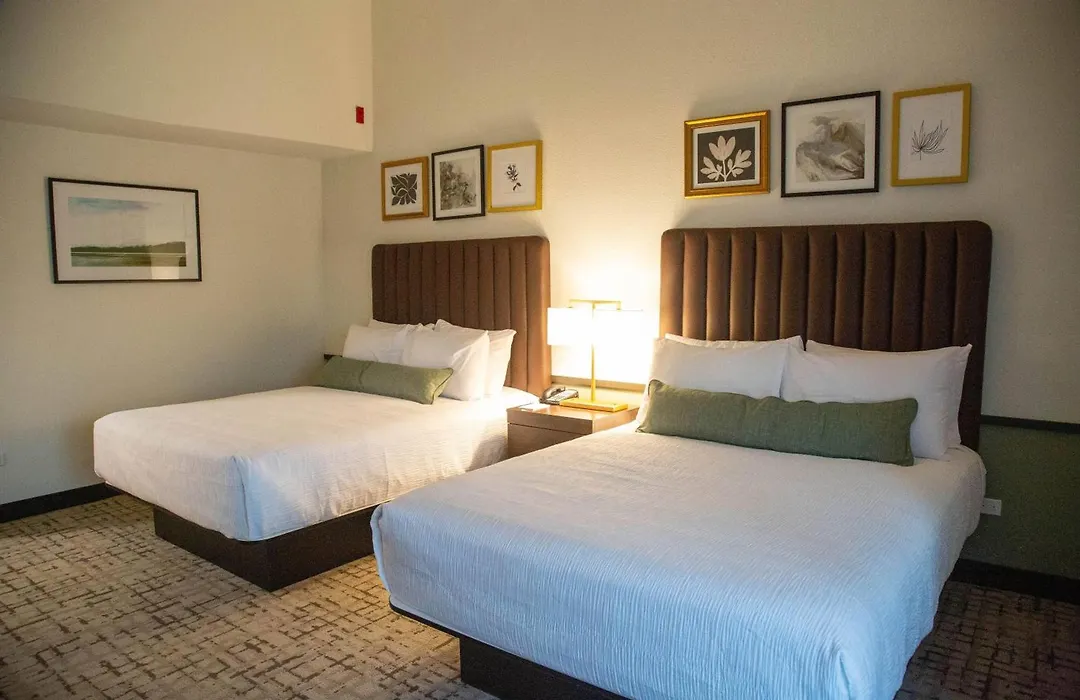 Bay Valley Resort, A Wyndham Hotel-1