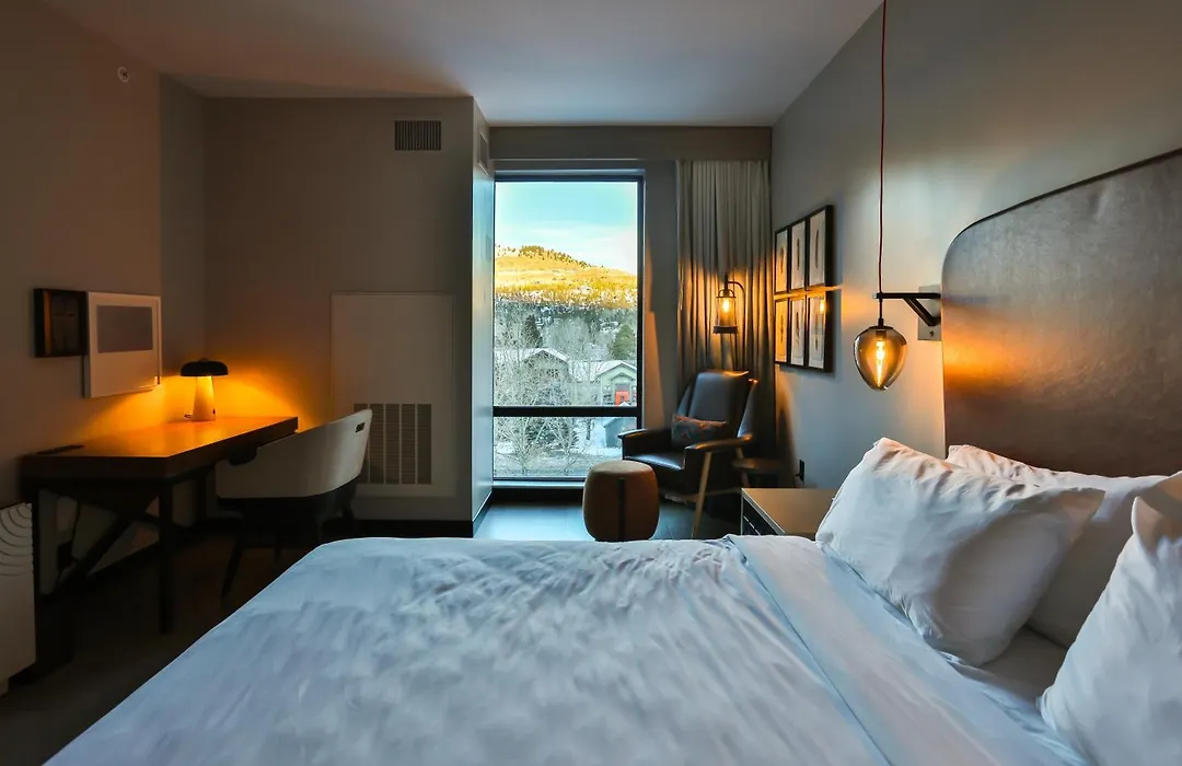 Hotel Indigo - Silverthorne By Ihg-1